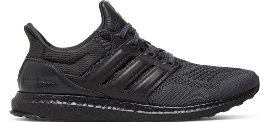 Adidas Ultraboost 1.0 Carbon Core Black