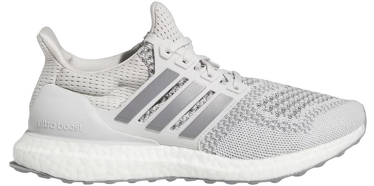 Adidas Ultraboost 1.0 W Grey White Women