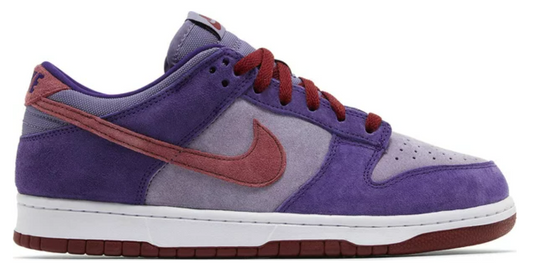 Nike Dunk Low Retro Vol. 1 SP Plum