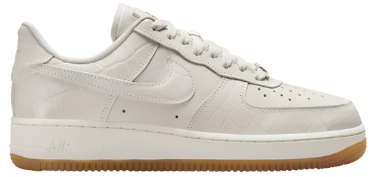 Nike Wmns Air Force 1 07 LX AF1 PHANTOM/PHANTOM-SAIL