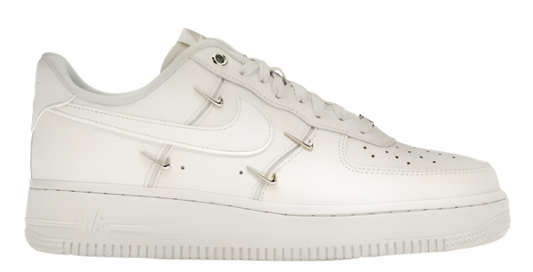 Nike Wmns Air Force 1 07 LX AF1 SAIL/SAIL METALLIC GOLD