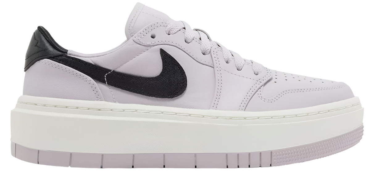 Nike Wmns Air Jordan 1 Elevate Low Iced Lilac Pink