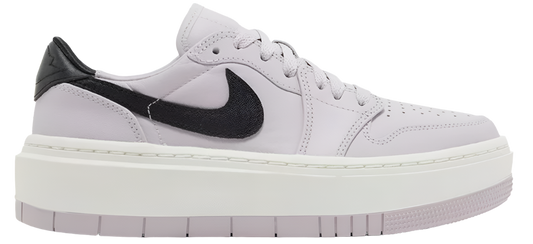 Nike Wmns Air Jordan 1 Elevate Low Iced Lilac Pink