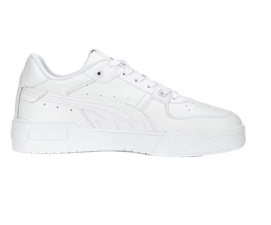 Puma CA Pro Glitch LHT White Black