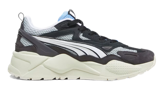 Puma RS-X Efekt Cool Mid Gray Black