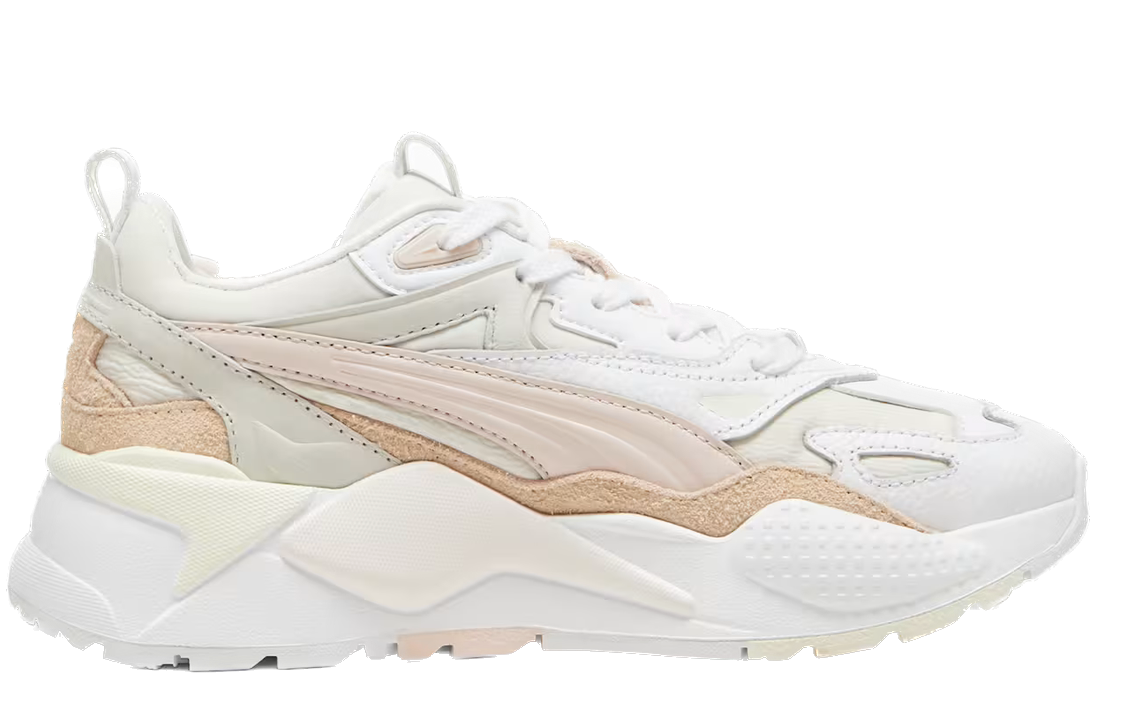 Puma RS-X Efekt PRM White Rose Dust Ivory