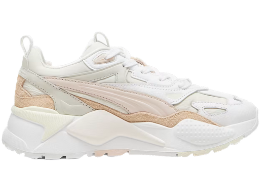 Puma RS-X Efekt PRM White Rose Dust Ivory