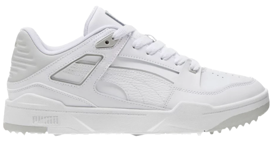 Puma Slipstream G White ASh Grey