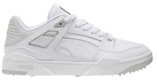 Puma Slipstream G White ASh Grey