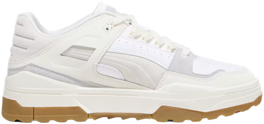 Puma Slipstream Xtreme White Gum