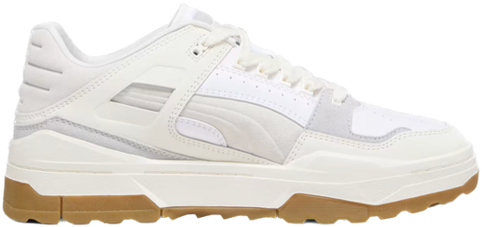 Puma Slipstream Xtreme White Gum