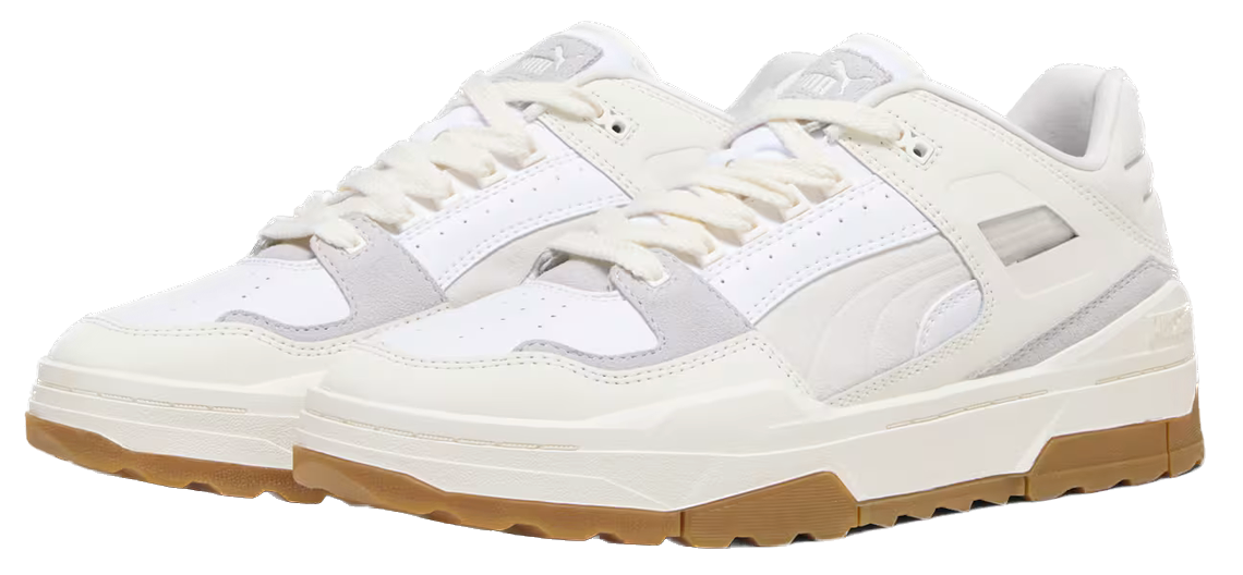 Puma Slipstream Xtreme White Gum