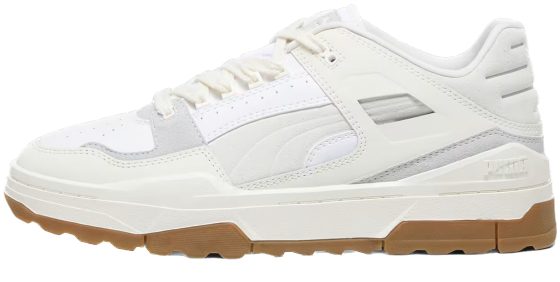 Puma Slipstream Xtreme White Gum