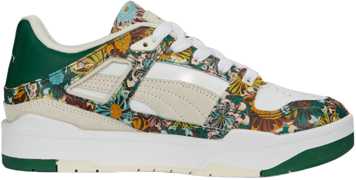 Puma x Liberty of London Slipstream Floral