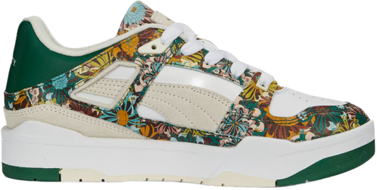 Puma x Liberty of London Slipstream Floral