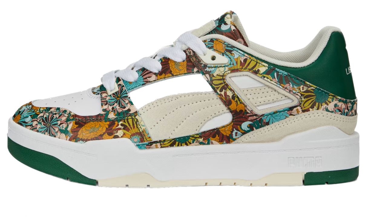 Puma x Liberty of London Slipstream Floral