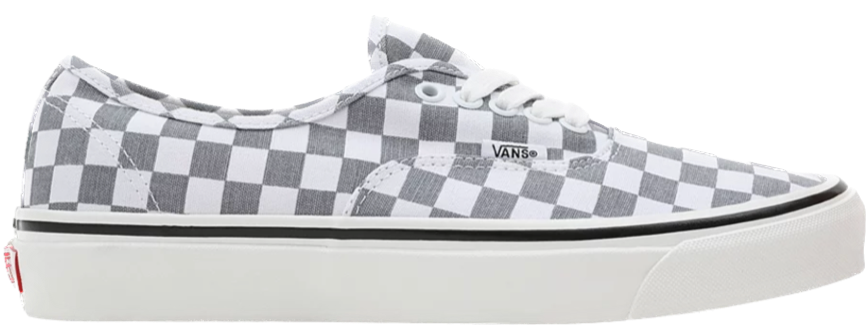 Vans Authentic 44 DX Anaheim Factory Checkerboard Tradewids