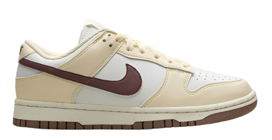 Nike Wmns Dunk Low Next Nature Coconut Mauve