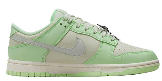 Nike Wmns Dunk Low NN SE Sea Glass Light Silver