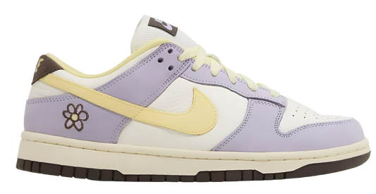 Nike Wmns Dunk Low PRM Lilac Bloom