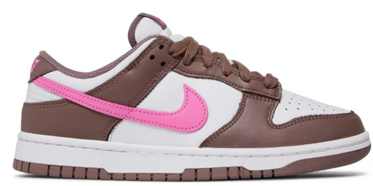 Nike Wmns Dunk Low Smokey Mauve Playful Pink