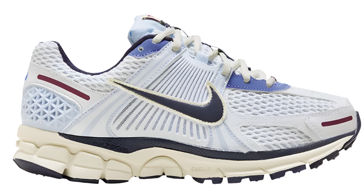 Nike Wmns Zoom Vomero 5 Blue Tint