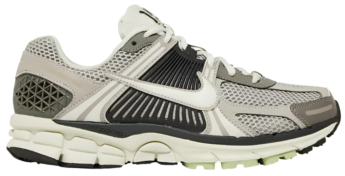 Nike Wmns Zoom Vomero 5 Cobblestone Grey