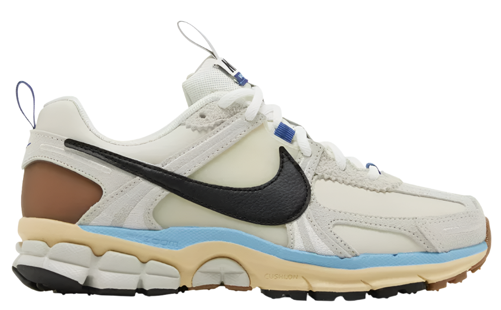 Nike Wmns Zoom Vomero 5 PRM Design By Japan Ivory