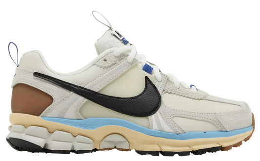 Nike Wmns Zoom Vomero 5 PRM Design By Japan Ivory