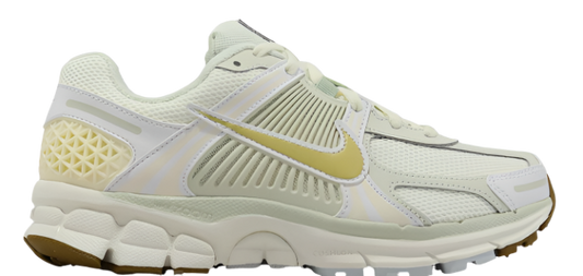 Nike Wmns Zoom Vomero 5 Sail Light Lemon Yellow