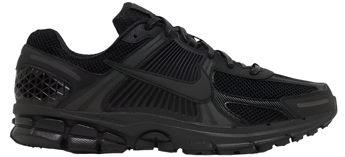 Nike Zoom Vomero 5 Triple Black