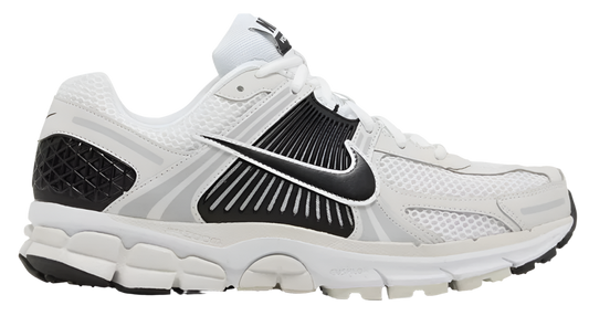 Nike Zoom Vomero 5 White Black