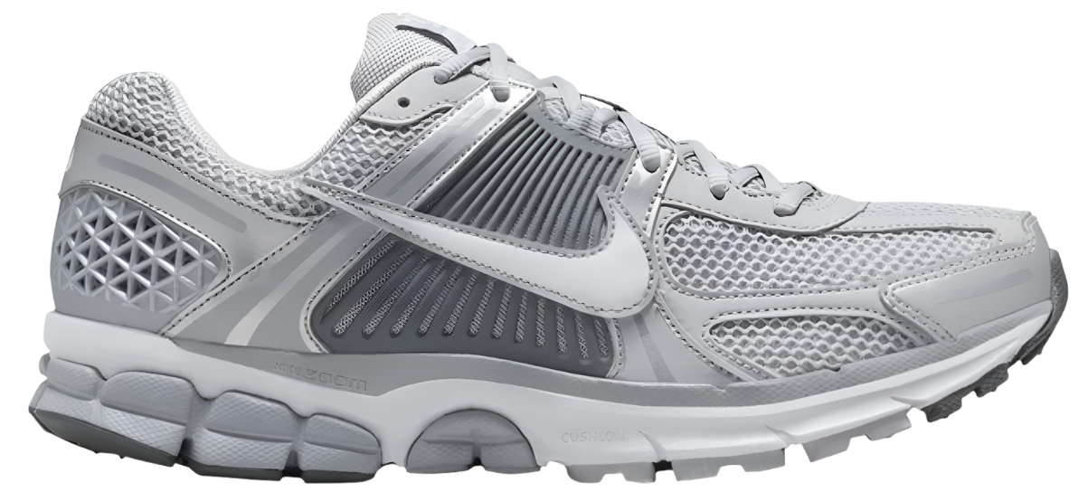 Nike Zoom Vomero 5 Wolf Cool Grey White