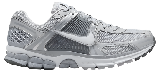 Nike Zoom Vomero 5 Wolf Cool Grey White