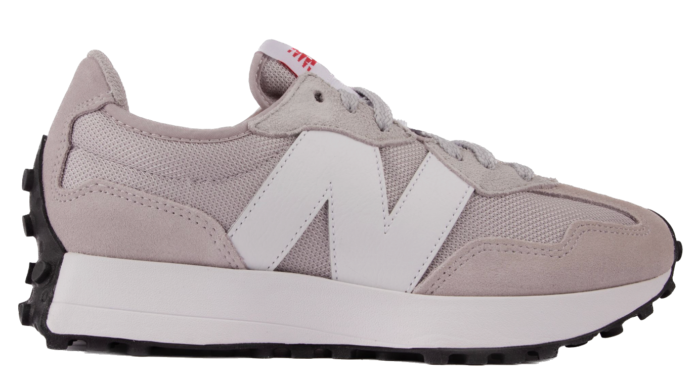 New Balance 327 NB Grey White