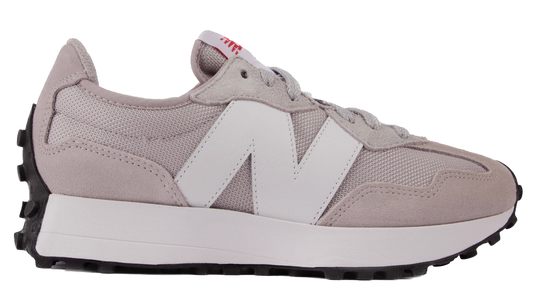 New Balance 327 NB Grey White