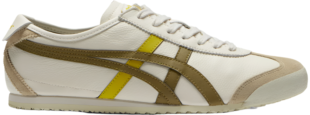 Onitsuka Tiger Mexico 66 'CREAM/ROVER'