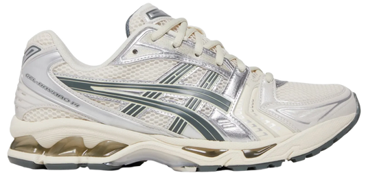 ASICS Gel-Kayano 14 Birch Dark Pewter
