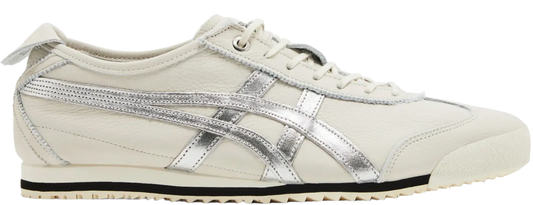 Onitsuka Tiger Mexico 66 "Birch Silver"