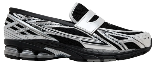 New Balance 1906L 'Silver Metallic Black'