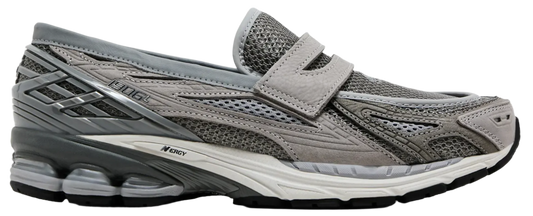 New Balance 1906L 'Grey Day 2025'
