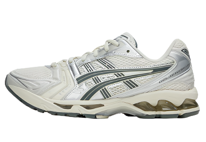 ASICS Gel-Kayano 14 Birch Dark Pewter