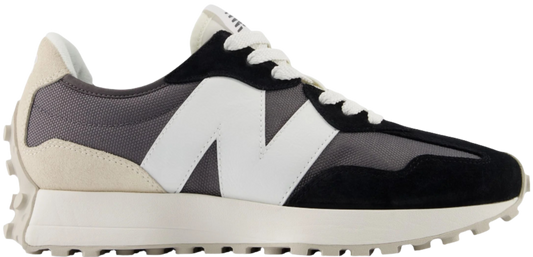 New Balance 327 NB Grey Black