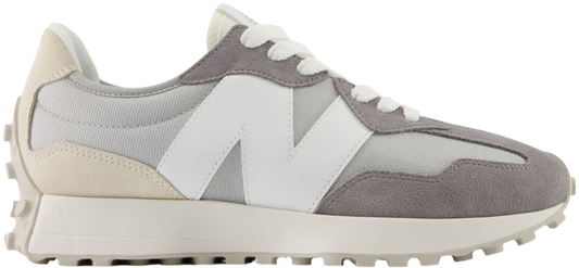 New Balance 327 NB Grey White