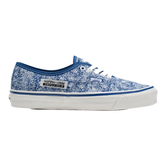 Vans Authentic 44 DX Anaheim Factory Acid Wash