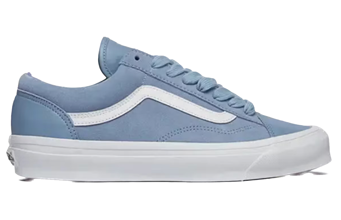 Vans Vault OG Style 36 Lx Dusty Blue