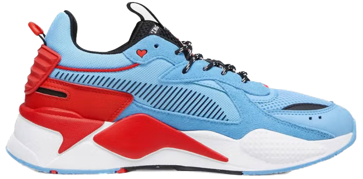 Puma x The Smurfs RS-X Hefty Smurf