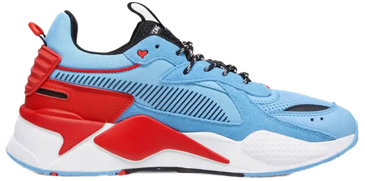 Puma x The Smurfs RS-X Hefty Smurf