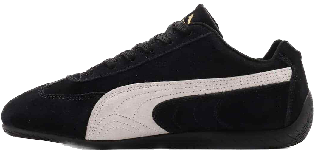 Puma Speedcat OG Suede 'Black'