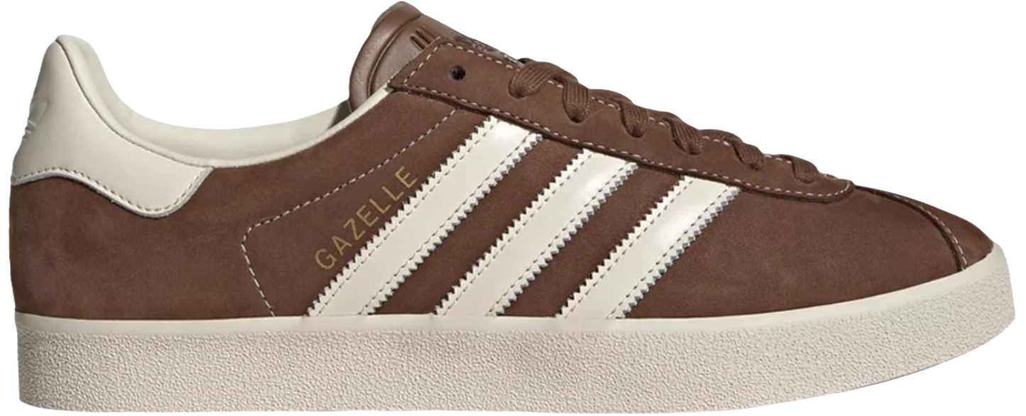 Adidas Originals Campus 2 Shadow Brown Footwear White